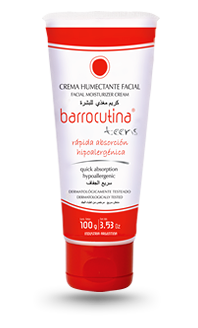 Crema Facial Humectante